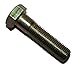 Needa Parts 855620 M12-1.25 x 40mm Bolt, (Pack of 2)