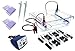 Parco Scientific PLE006-24 Electrophoresis Classroom Kit