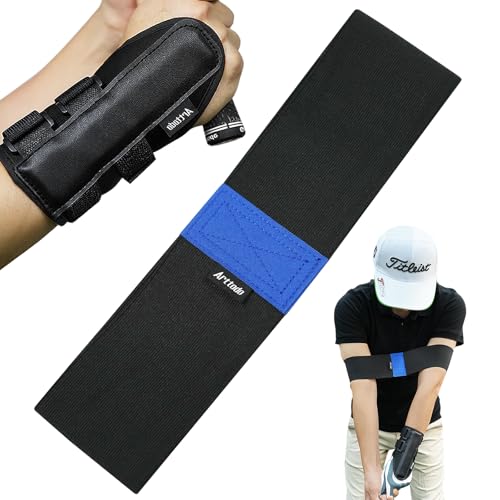 Arttodo Golf Training Kit