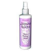 Algopix Similar Product 5 - HOME HEALTH MISTS LAVENDER WATER, 8 OZ