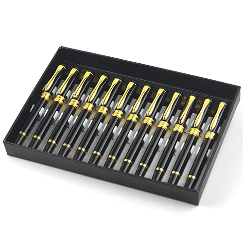 Penna a sfera in metallo Penna regalo aziendale di...