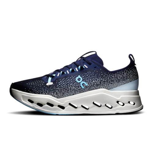Image of On Mens Cloudsurfer Max | Road Running Shoes