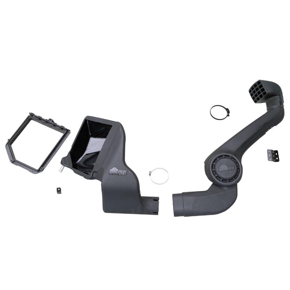 AEV Snorkel Air Intake Kit for 2023+ Colorado 2.7L Turbomax Engine