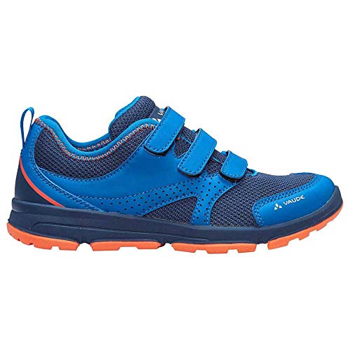 VAUDE Unisex Kinder Kids Pacer III Outdoorschuh