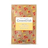 オーガライフ 有機 クコの実 80g 有機JAS認証 大粒 等級 選別 種が少ない オーガニック 国内製造 ゴジベリー 枸杞 無農薬 添加物不使用 Green Dish