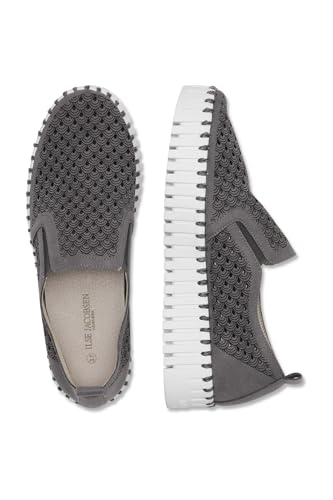 Image of Ilse Jacobsen HORNBAEK Women's Tulip141WOM Platform | Slip-On | Low-Top