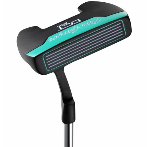 MacGregor Golf Ladies DCT3000 Premium Graphite Irons Graphite Woods Golf Club & Cart Bag Package Set, Mens Right Hand, Navy/White - Image 5