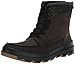 Produktbild Kamik Herren Inception Winterstiefel, Braun (Dark Brown DBR), 43 EU