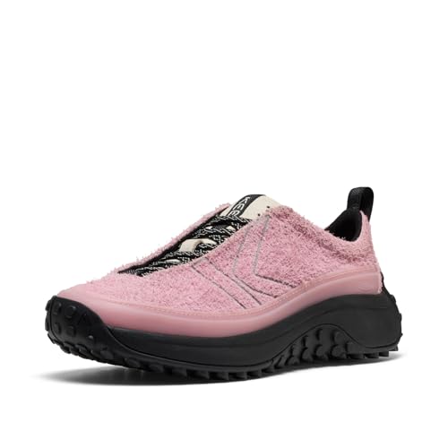 Baskets Femme haute traction Keen KS Mino respirante et chaussure ultra durable