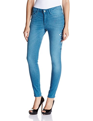 Buy Tokyo Talkies Women's Skinny Jeans 