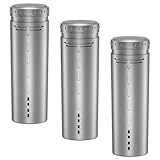 Kintillate SmartChlor Cartridges Compatible with Frog @Ease in-Line SmartChlor Mineral Cartridge System for Marquis, Caldera, Artesian & Hot Springs Spas CYA Free 3 Pack