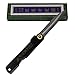 Higonokami Coltello Tascabile Pieghevole Giapponese Warikomi Sasa-Ba Fatto a Mano in Giappone da Nagao Kanekoma