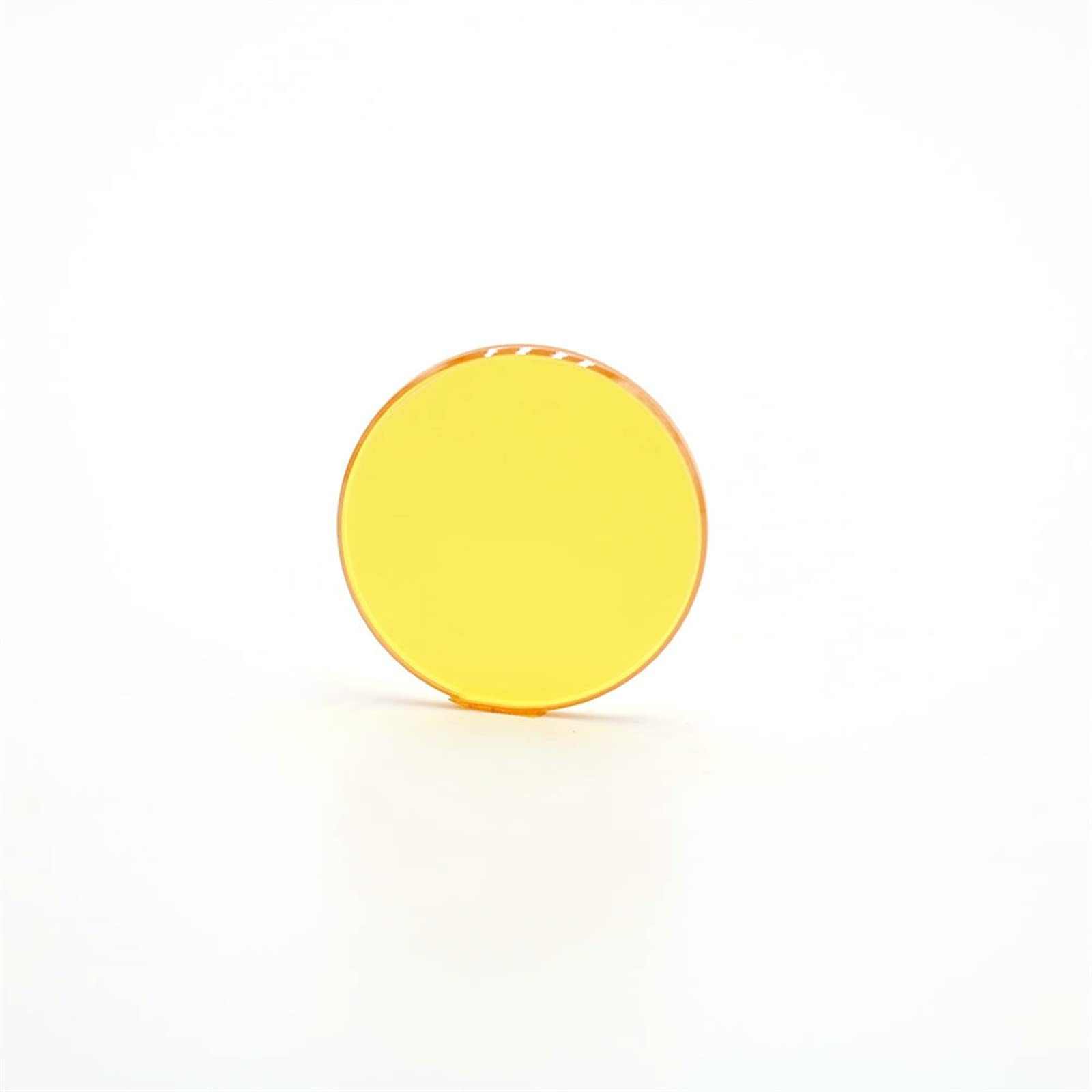 USA CVD ZnSe Co2 Laser Lens 12mm Diameter FL50.8mm 2inches for CO2 Laser Engraving and Cutting Machine