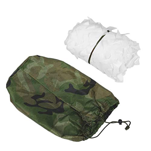 SSZPZHANG Tarpaulin Camo Netting Shade Sun Camo Net Sunscreen Mesh Sunshade Awnings Tent Oxford Fabric Camouflage Military For Photography Hunting Camo Netting Outdoor, camping, roof, photography