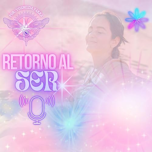 Couverture de Retorno al ser By Soyyosneida