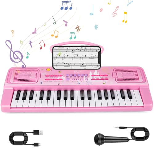 Kids Keyboard Piano