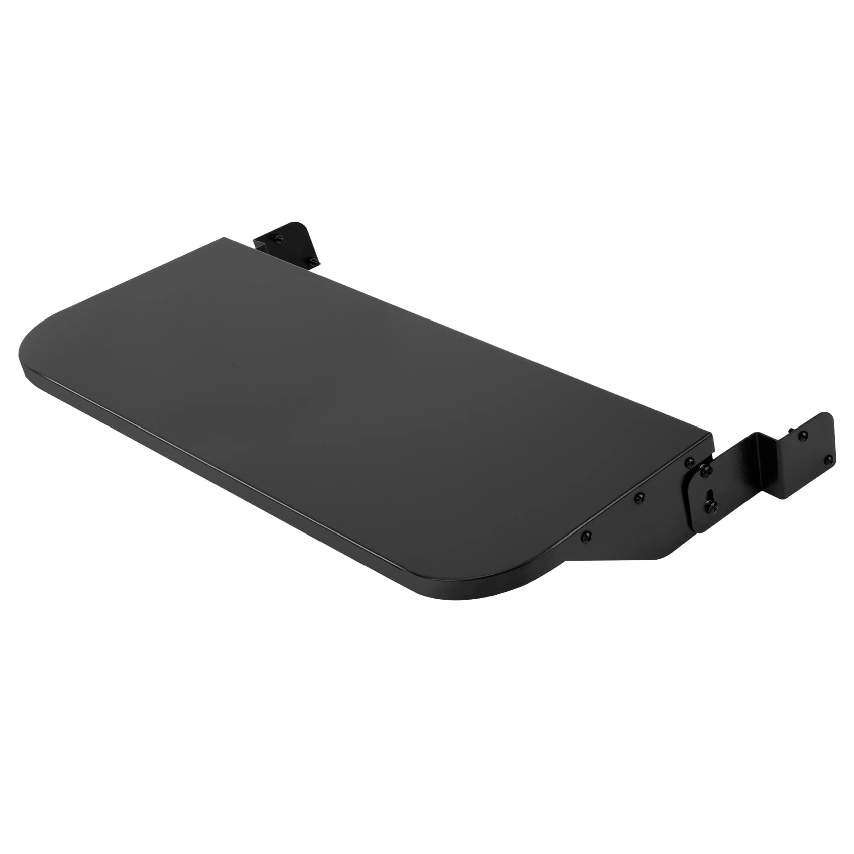 Stanbroil Folding Shelf for Camp Chef 36" Pellet Grills, PGFS36 Folding Front Shelf, Black