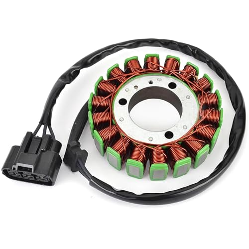 Stator de générateur moto CFMoto 650MT charge stable