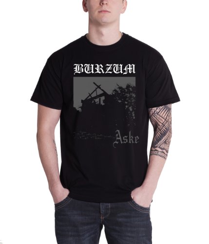 Playlogic International - Camiseta para Hombre, Talla 39/40, Color Negro