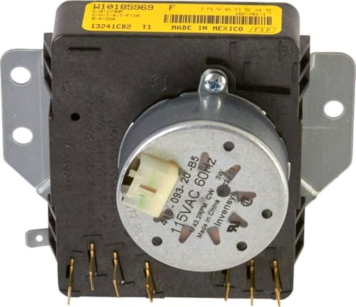 La mejor comparación de secadora whirlpool a gas Top 5. 27 Imagen adicional