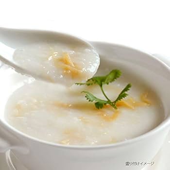 お粥 炊飯器で☆卵の中華粥 レシピ・作り方 by よっしぃ✴︎ - 楽天レシピ