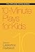 10-Minute Plays For Kids (Applause Acting Series)