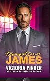 Tempting James (Hawke Fortune)
