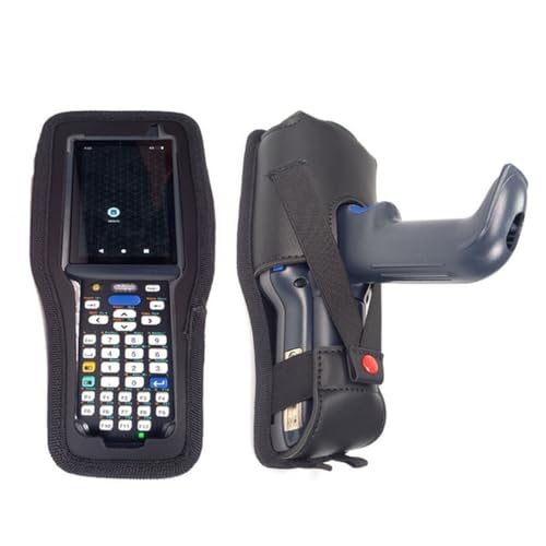 ACTIV + - Case for Honeywell CK65 Pistol Grip + SHOULDERSTRAP