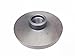 HHIP 3900-3315 Backplate for 6