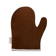Peta Jane Sunless Tan Applicator Mitt - Made in the USA - Streak-Free, Washable, Reusable, Ensures Even Application, 1 Pack