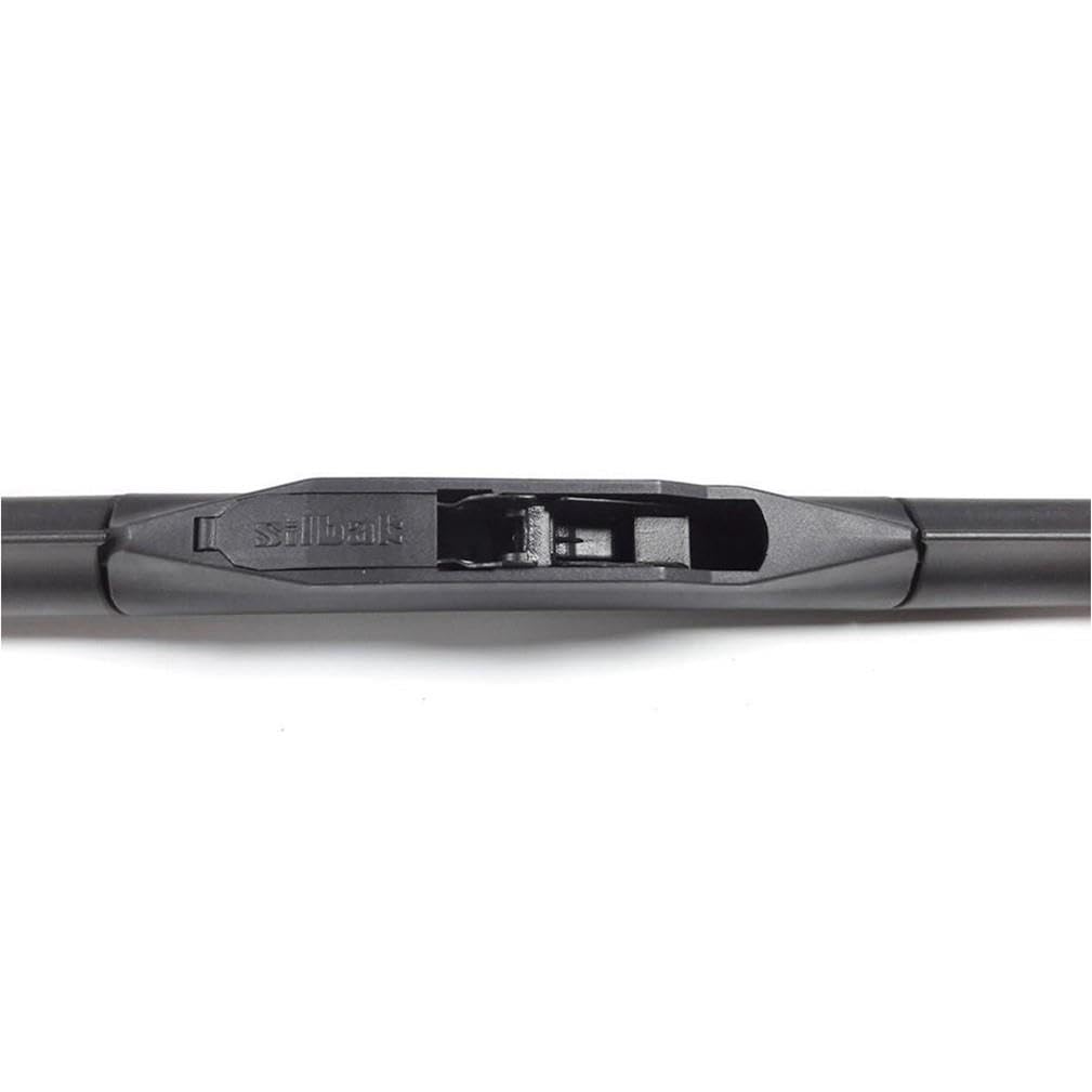 Ön Cam Silecek Takımı 60x35cm Mitsubishi Colt ile uyumlu 2009-2013