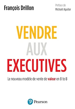Vendre aux Executives cover