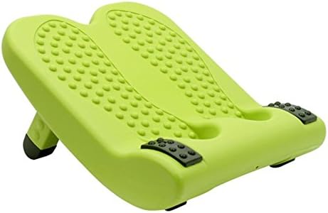 Slant Board for Stretching, Balancing Exercise Adjustable Incline