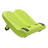 Slant Board for Stretching, Balancing Exercise Adjustable Incline