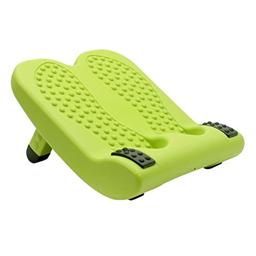 Slant Board For Stretching, Balancing Exercise Adjustable Incline #TOP1