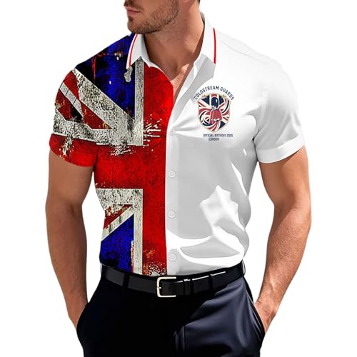 Cadeau pour male t-shirt orange col polo chic et confortable tailles