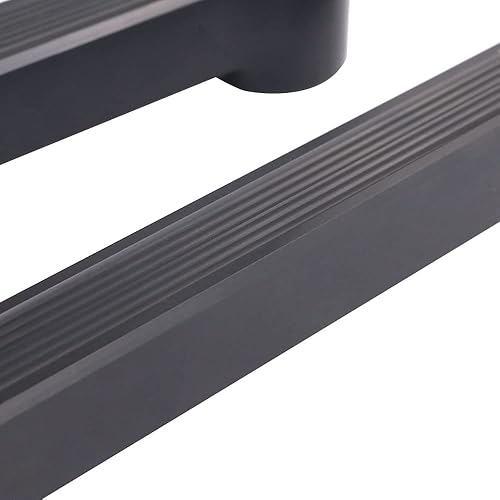 Miniatura 3 de Kits de eslabones de bajada de motocicleta, accesorios de suspensión de eslabones de caída, color negro, compatible con Royal Enfield Himalayan