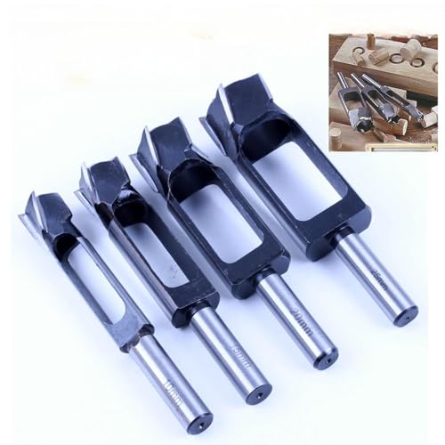 Broca Deep Plug Cutter Carbon Steel 56mm Profundidad miniatura 3