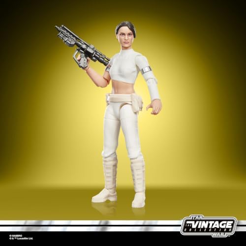 STAR WARS The Vintage Collection Padmé Amidala (Geonosis) - 3