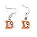 NFL Denver Broncos 30771012 Earrings Jewelry Card