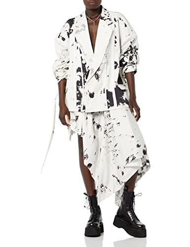 unisex-adult Veston Deux-pièceBlazer4