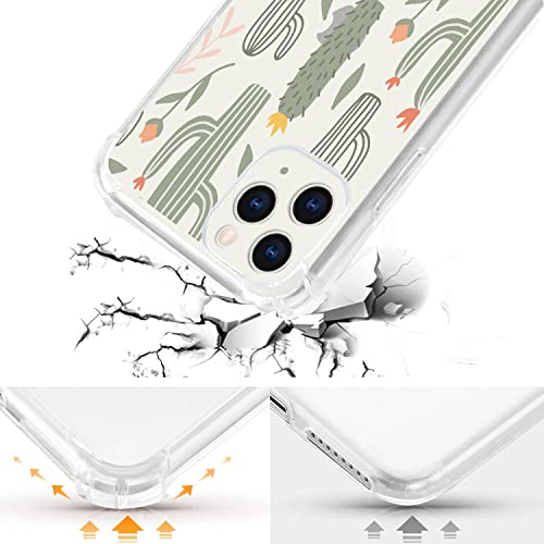 Coque antichoc iPhone Xr transparente avec 4 coussins d'air - 4