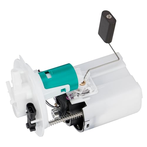 Image of Detroit Axle - 1.8L Fuel Pump Module for Hyundai 2011-2016 Elantra, Electric Fuel Pump Module Assembly 2012 2013 2014 2015 Replacement