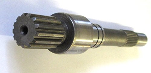 PS 01750-25G - 1-3/4'' x 1.358'' x .109'' - 2 Piece Piston Seal