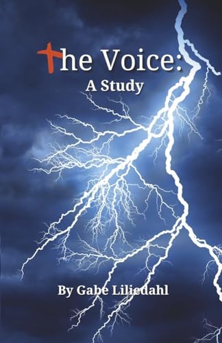 The Voice: A Study (2)
