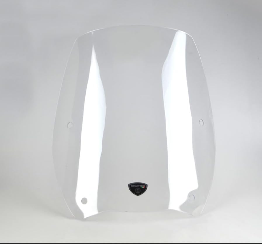 Biondi - Parabrisas Honda Sh 125/150 17, recambio original