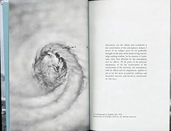 Hardcover Meteorology 3ED Book