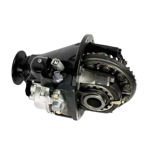 Differential Assembly FGR 41:11 3.727 Gear Ratio Compatible For Toyota