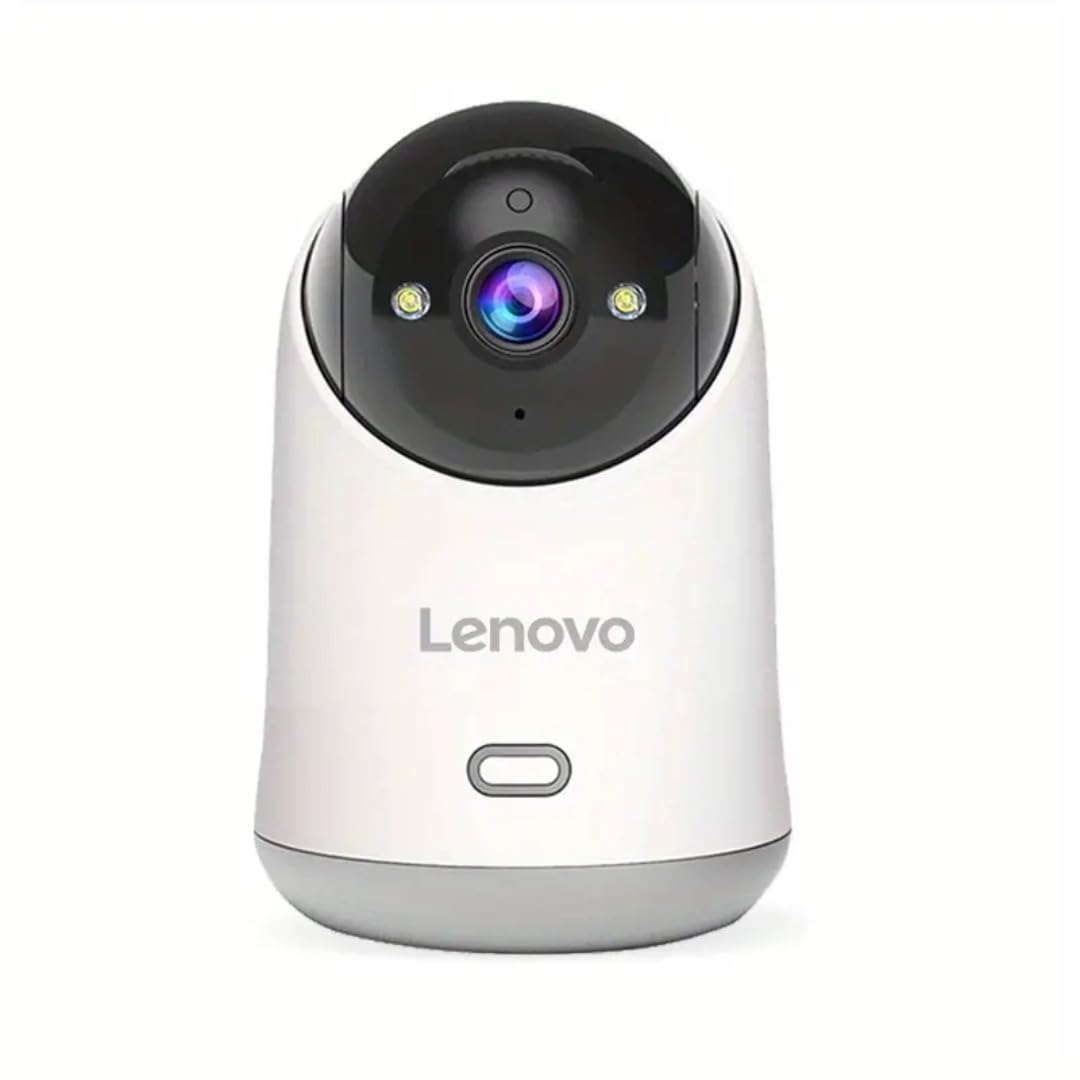 lenovo SmartCamera C35