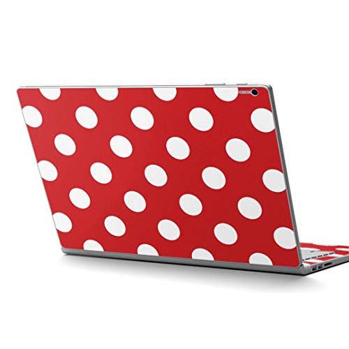igsticker Surface Book2 Book3 15inch ��p �X�L���V�[�� �T�[�t�F�X �u�b�N 15�C���`�p �V�[�� 009067 ���̑� �V���v�� ���� �h�b�g ��